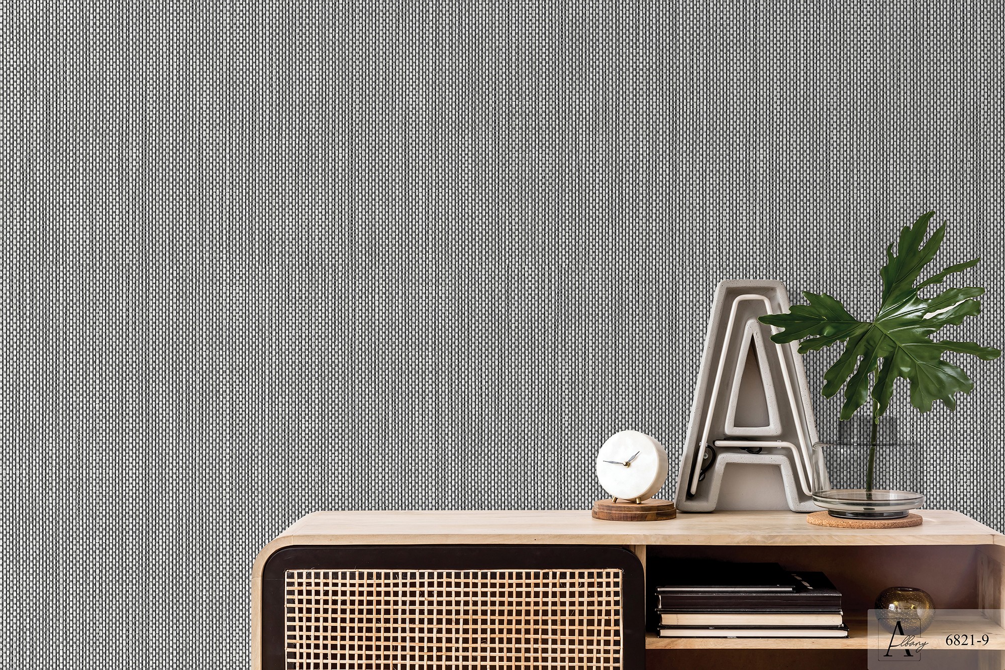 Giấy dán tường Albany 6821-9 